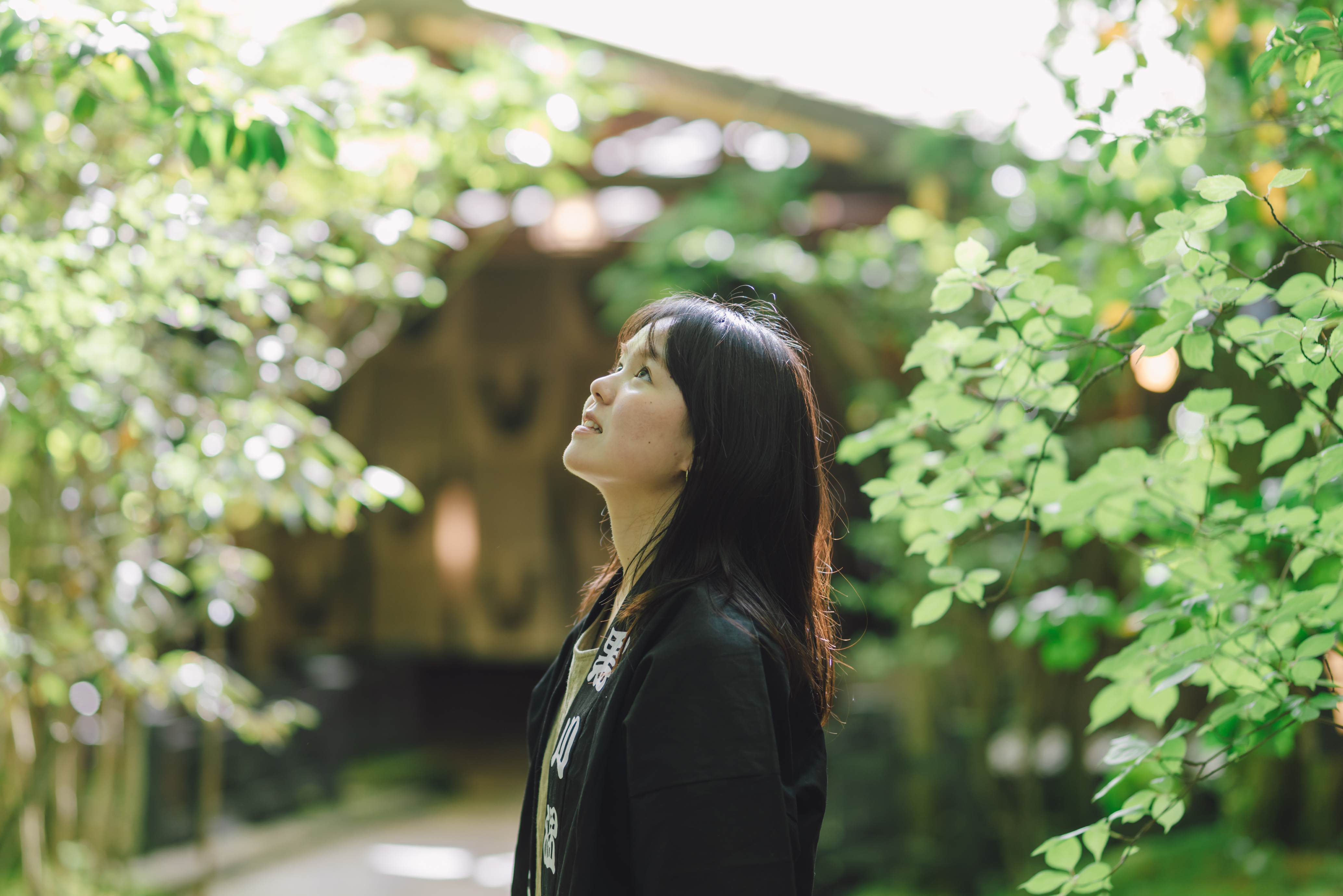 米田 彩加さん